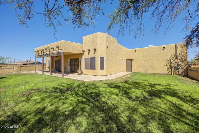 22843 E IVANHOE Street, Mesa, AZ 85212