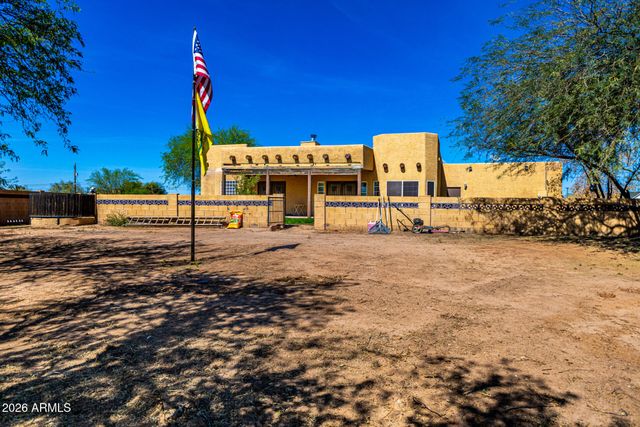 22843 E IVANHOE Street, Mesa, AZ 85212