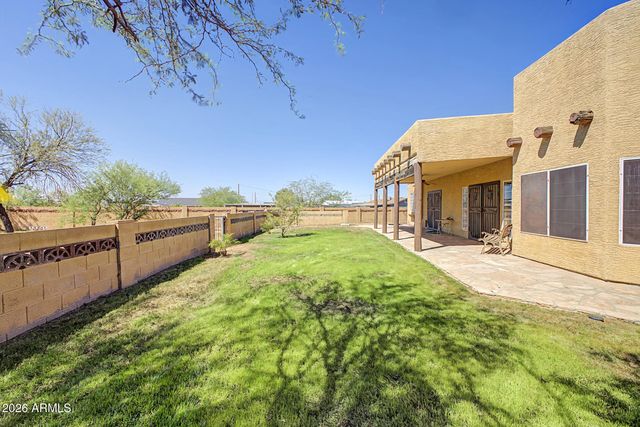 22843 E IVANHOE Street, Mesa, AZ 85212