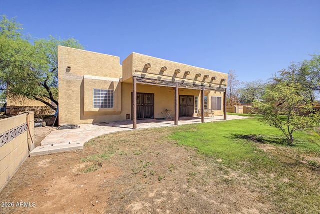 22843 E IVANHOE Street, Mesa, AZ 85212