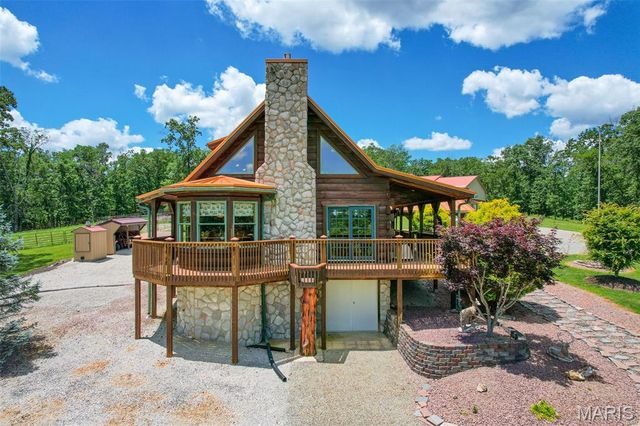 10450 Ok Road, Bonne Terre, MO 63628