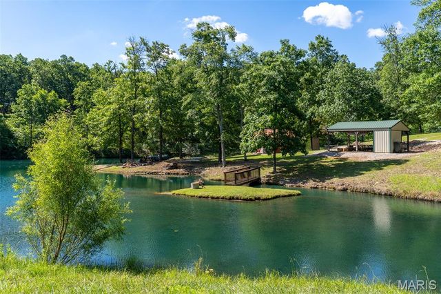 10450 Ok Road, Bonne Terre, MO 63628