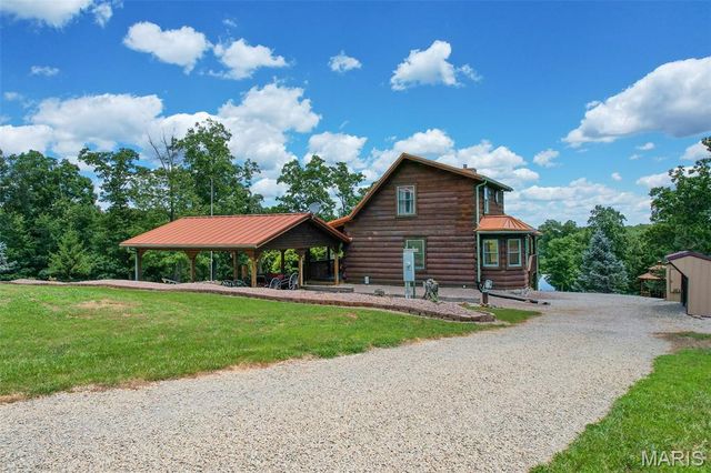 10450 Ok Road, Bonne Terre, MO 63628