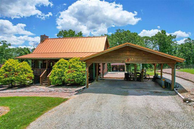 10450 Ok Road, Bonne Terre, MO 63628