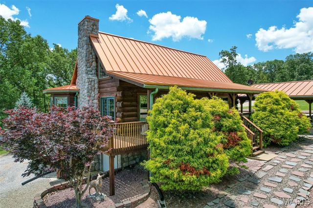 10450 Ok Road, Bonne Terre, MO 63628