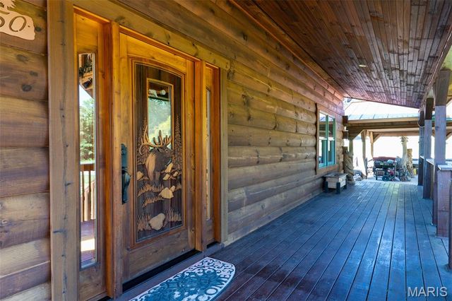 10450 Ok Road, Bonne Terre, MO 63628