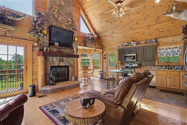 10450 Ok Road, Bonne Terre, MO 63628