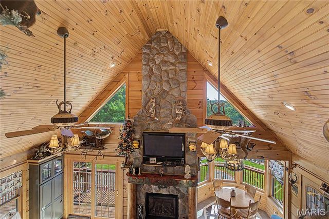 10450 Ok Road, Bonne Terre, MO 63628
