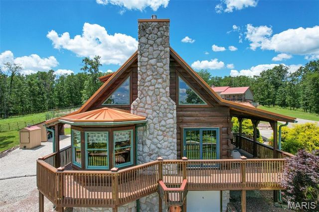 10450 Ok Road, Bonne Terre, MO 63628