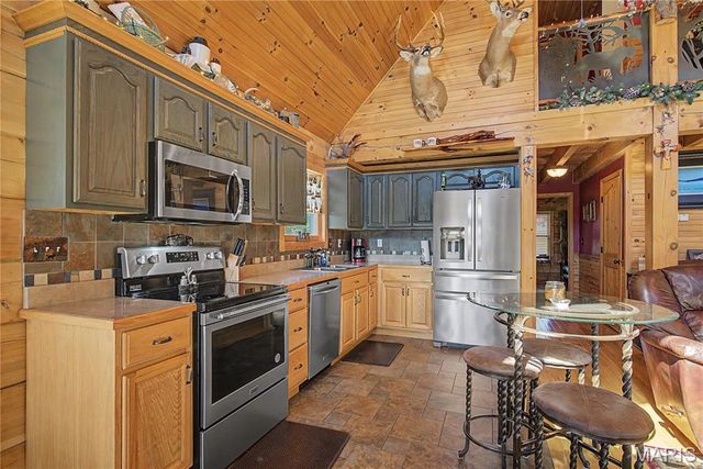 10450 Ok Road, Bonne Terre, MO 63628