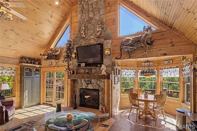 10450 Ok Road, Bonne Terre, MO 63628