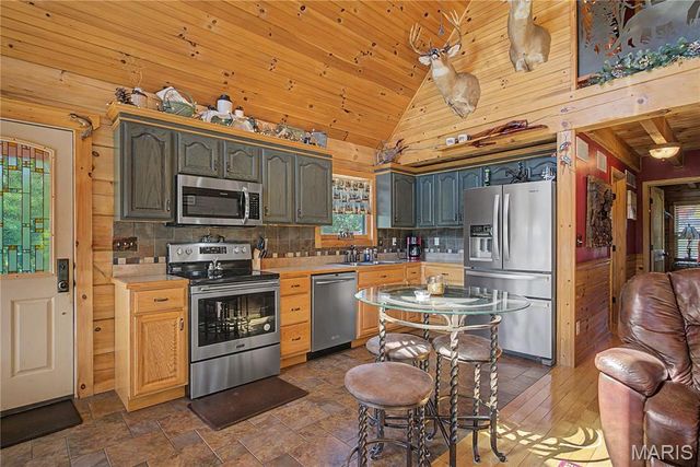 10450 Ok Road, Bonne Terre, MO 63628