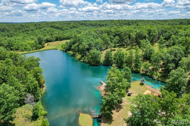 10450 Ok Road, Bonne Terre, MO 63628