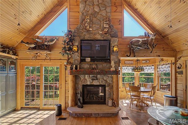 10450 Ok Road, Bonne Terre, MO 63628