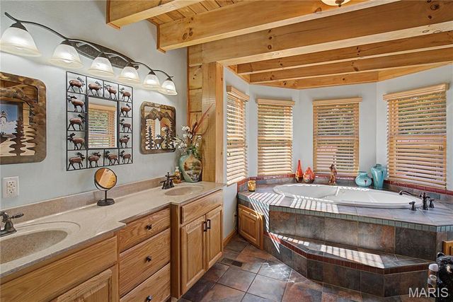 10450 Ok Road, Bonne Terre, MO 63628