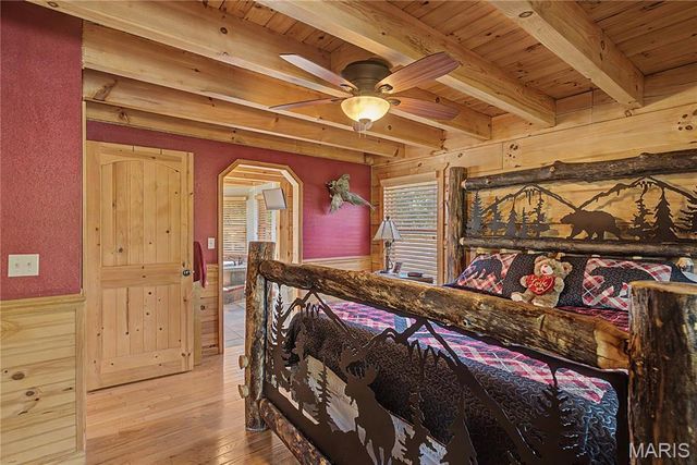 10450 Ok Road, Bonne Terre, MO 63628