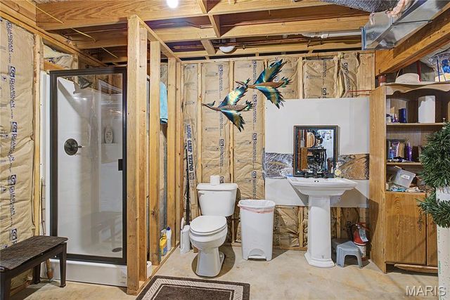10450 Ok Road, Bonne Terre, MO 63628