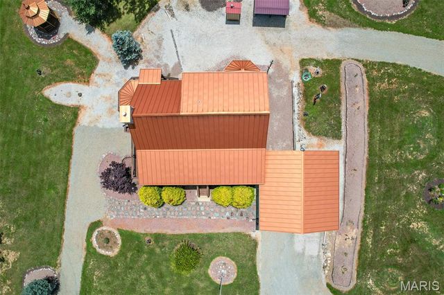 10450 Ok Road, Bonne Terre, MO 63628