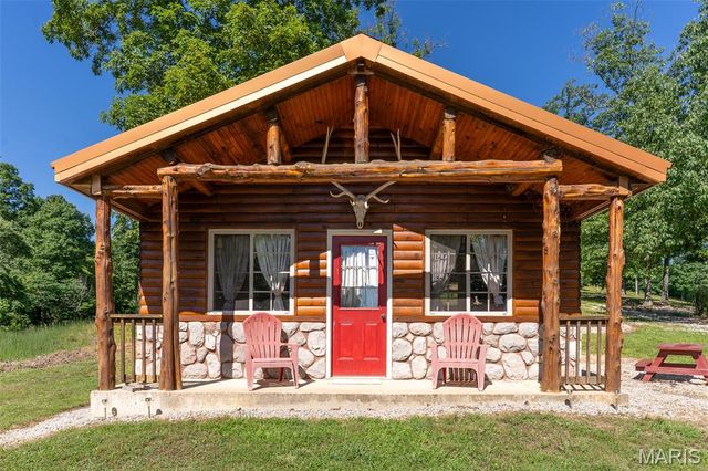 10450 Ok Road, Bonne Terre, MO 63628