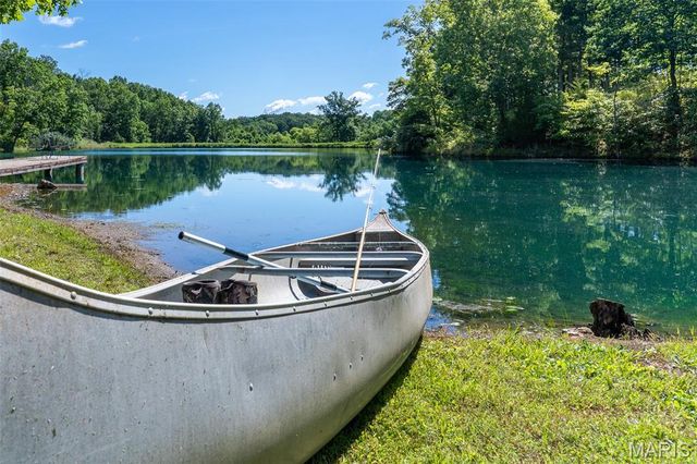 10450 Ok Road, Bonne Terre, MO 63628