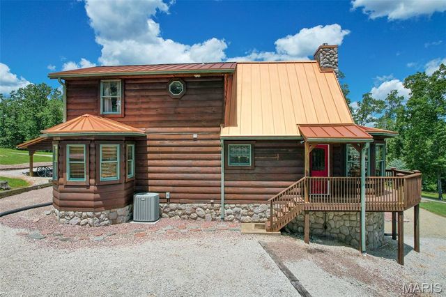 10450 Ok Road, Bonne Terre, MO 63628