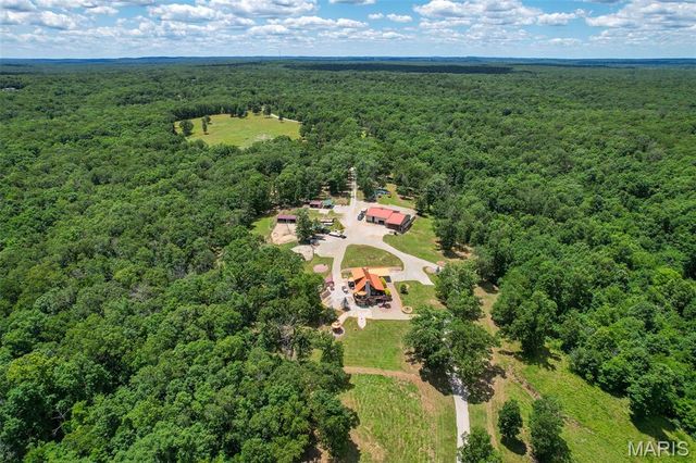 10450 Ok Road, Bonne Terre, MO 63628