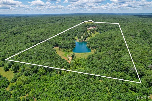 10450 Ok Road, Bonne Terre, MO 63628