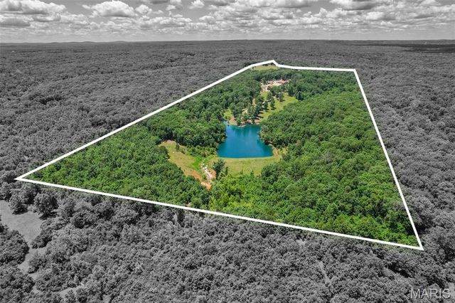 10450 Ok Road, Bonne Terre, MO 63628