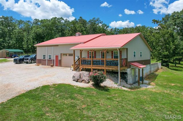 10450 Ok Road, Bonne Terre, MO 63628