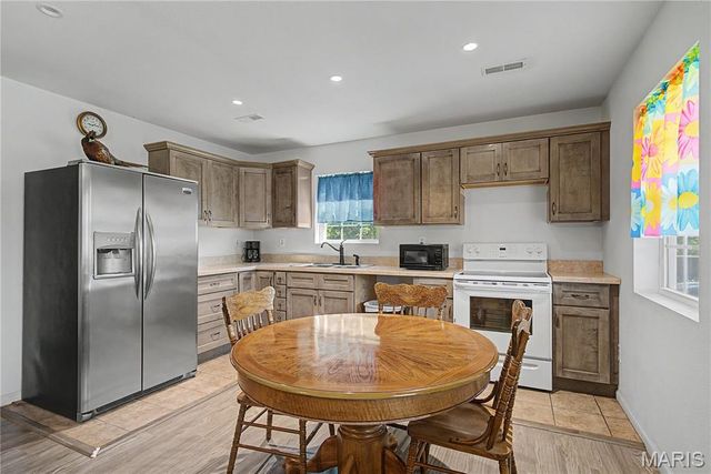 10450 Ok Road, Bonne Terre, MO 63628
