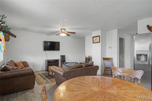 10450 Ok Road, Bonne Terre, MO 63628