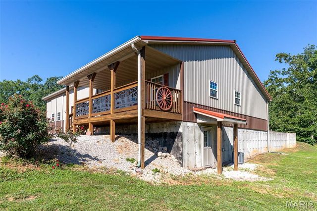 10450 Ok Road, Bonne Terre, MO 63628