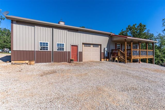 10450 Ok Road, Bonne Terre, MO 63628