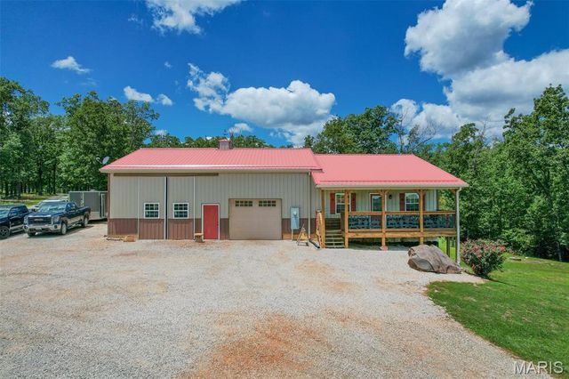 10450 Ok Road, Bonne Terre, MO 63628