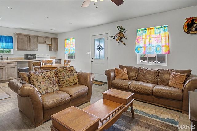10450 Ok Road, Bonne Terre, MO 63628