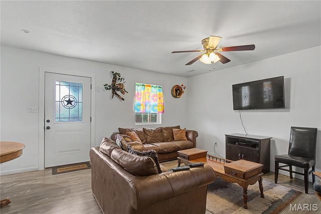 10450 Ok Road, Bonne Terre, MO 63628