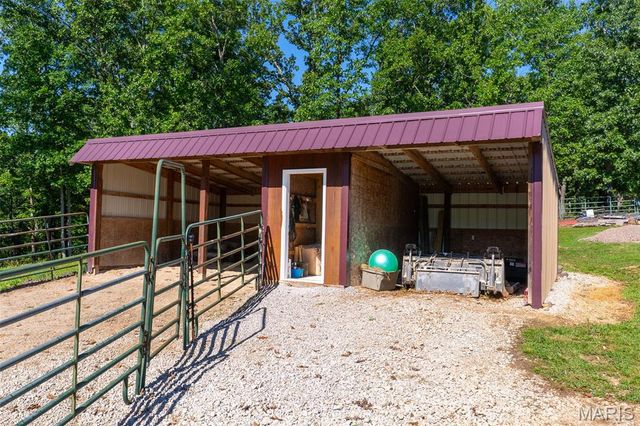 10450 Ok Road, Bonne Terre, MO 63628