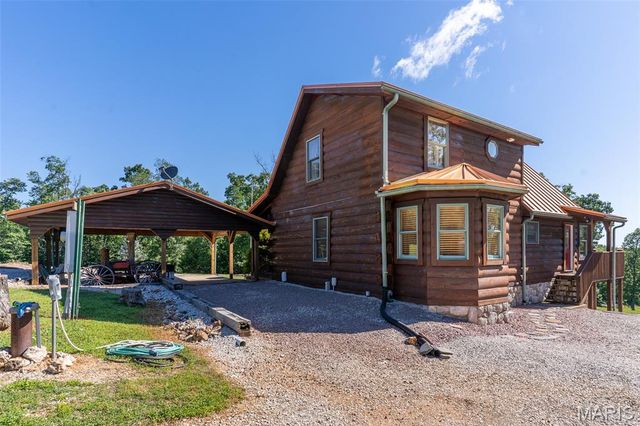 10450 Ok Road, Bonne Terre, MO 63628