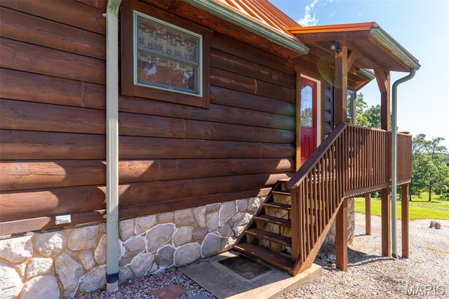 10450 Ok Road, Bonne Terre, MO 63628