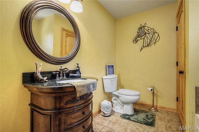 10450 Ok Road, Bonne Terre, MO 63628