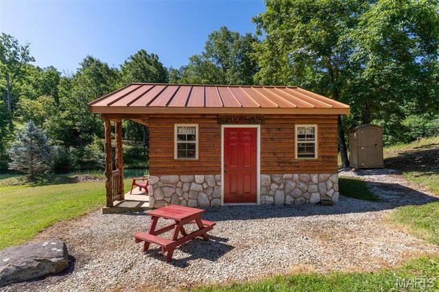 10450 Ok Road, Bonne Terre, MO 63628