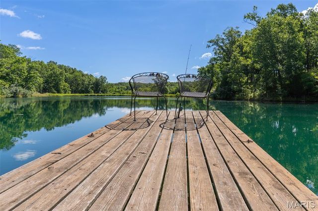 10450 Ok Road, Bonne Terre, MO 63628