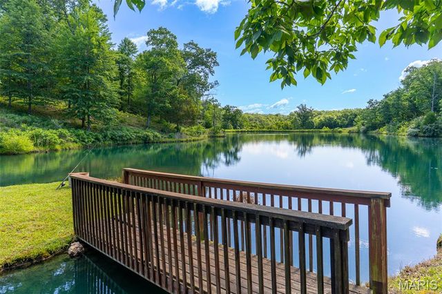 10450 Ok Road, Bonne Terre, MO 63628