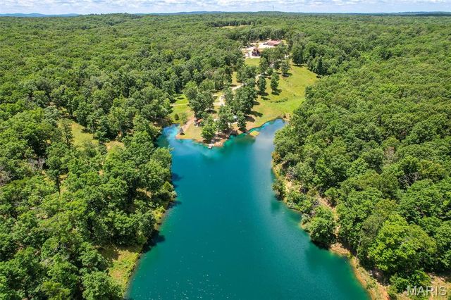 10450 Ok Road, Bonne Terre, MO 63628