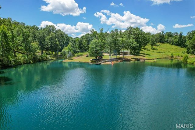10450 Ok Road, Bonne Terre, MO 63628