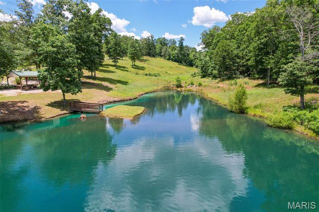 10450 Ok Road, Bonne Terre, MO 63628