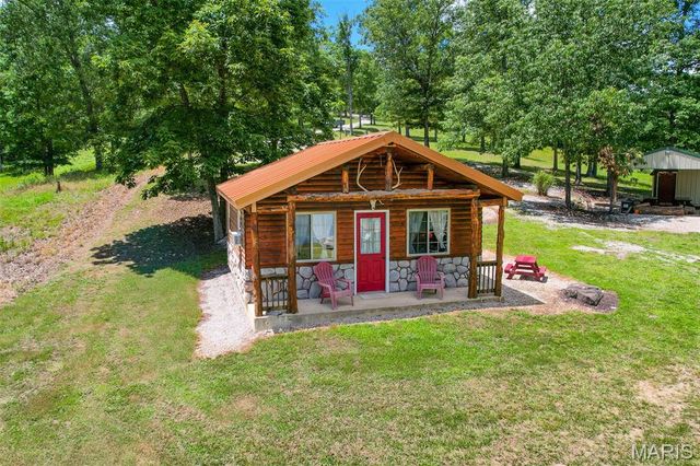 10450 Ok Road, Bonne Terre, MO 63628