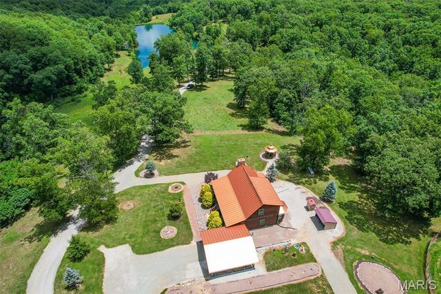 10450 Ok Road, Bonne Terre, MO 63628
