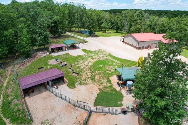 10450 Ok Road, Bonne Terre, MO 63628