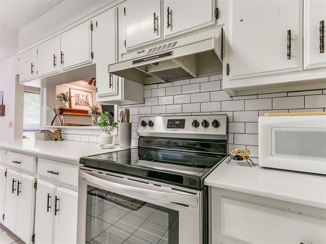 6408 NW 123rd Street, Oklahoma City, OK 73142